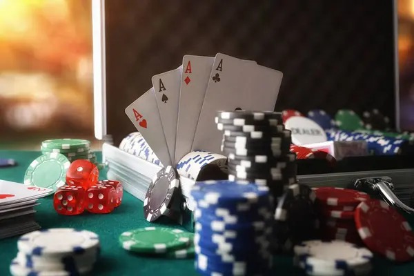 mawarcuan88 Browse Tables and Slot Rooms